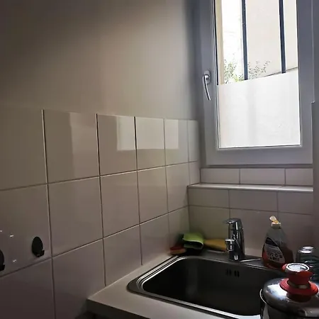 Charmant Studio Pour 2 A Appartamento Parigi